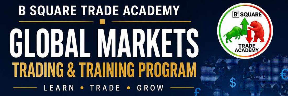 Global Markets Trading & Training Program