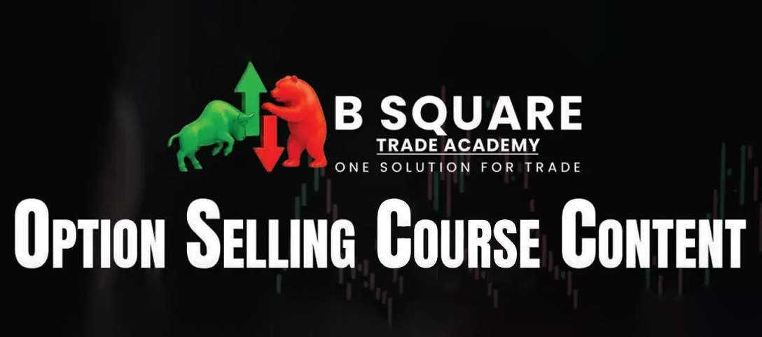 Option Selling Course