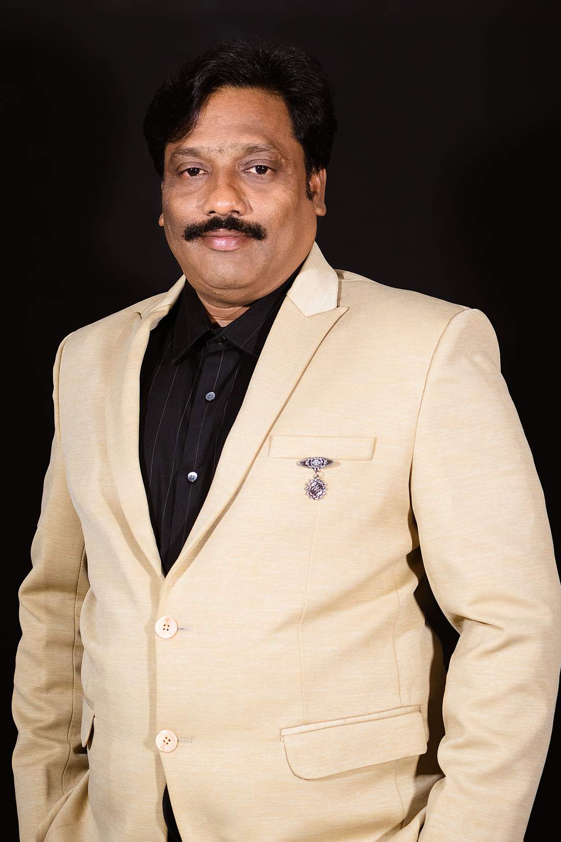 Mr Rajesh Kumar
