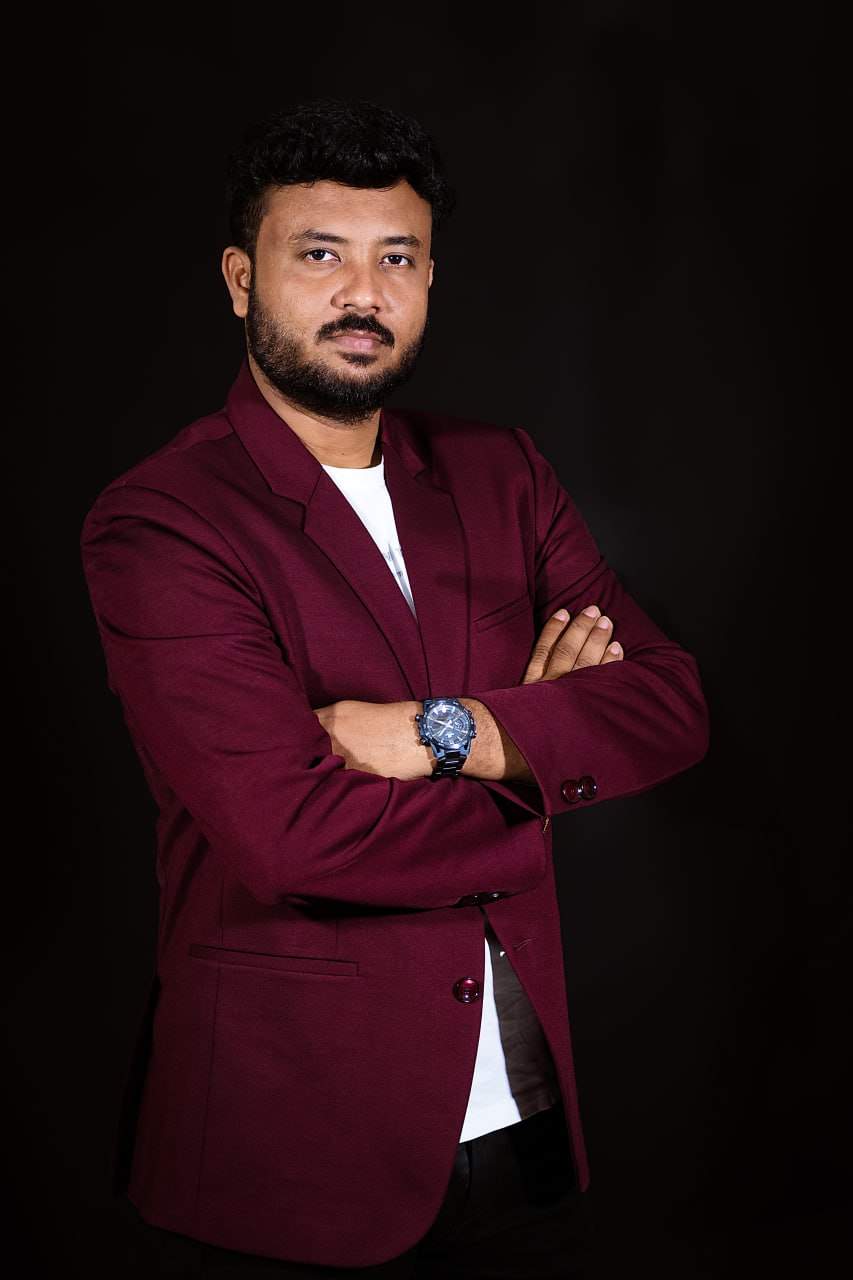 Mr. ARUN